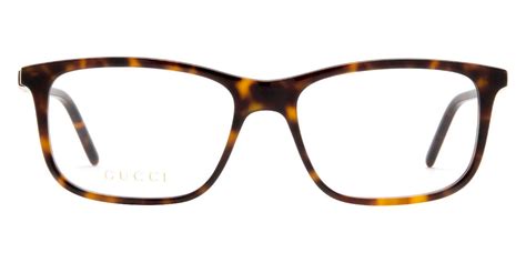 Gucci™ GG1159O Narrow Eyeglasses 